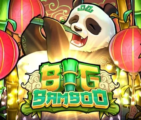 Play Big Bamboo slot by Push Gaming on casinome.net