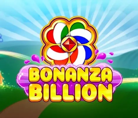 Bonanza Billion game by BGAMING – logo hosted on casino.me