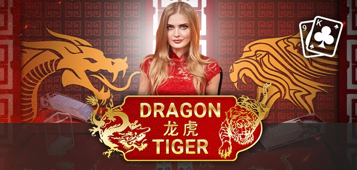 Try Dragon Tiger slot by Pragmatic Play on casinome.net – logo image