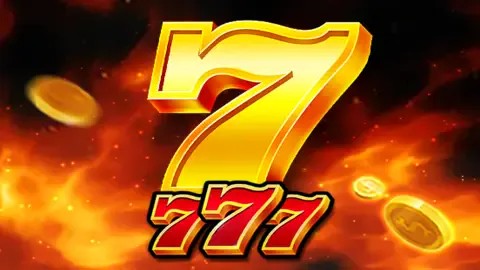 Official Slots logo: SevenSevenSeven by Jili Games at casino.me